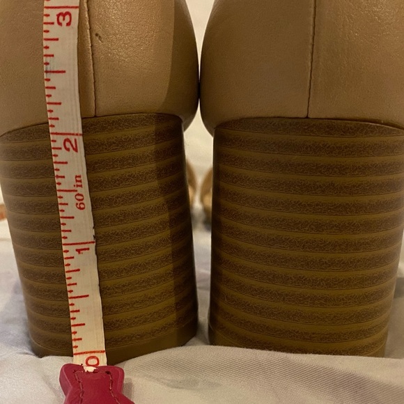 Call It Spring dress sandals - Picture 4 of 5